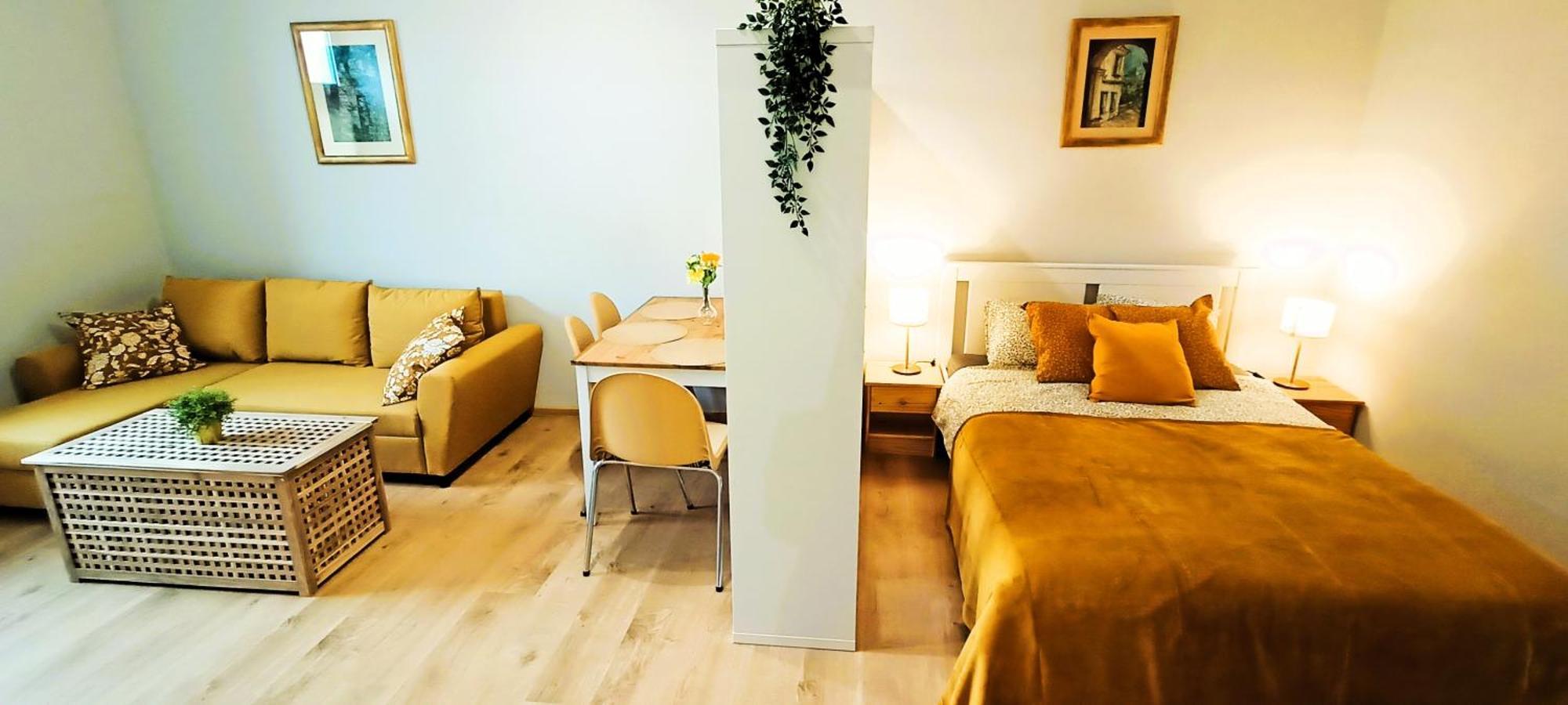 Apartament Zloty Swietoduska 12 Lublin Dış mekan fotoğraf