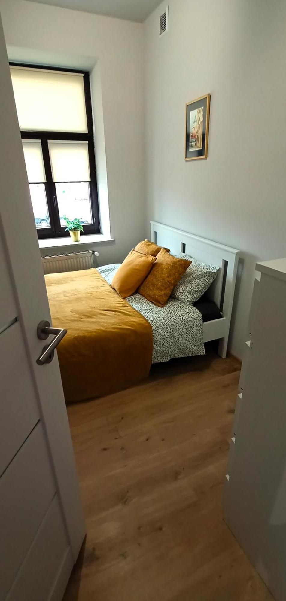 Apartament Zloty Swietoduska 12 Lublin Dış mekan fotoğraf