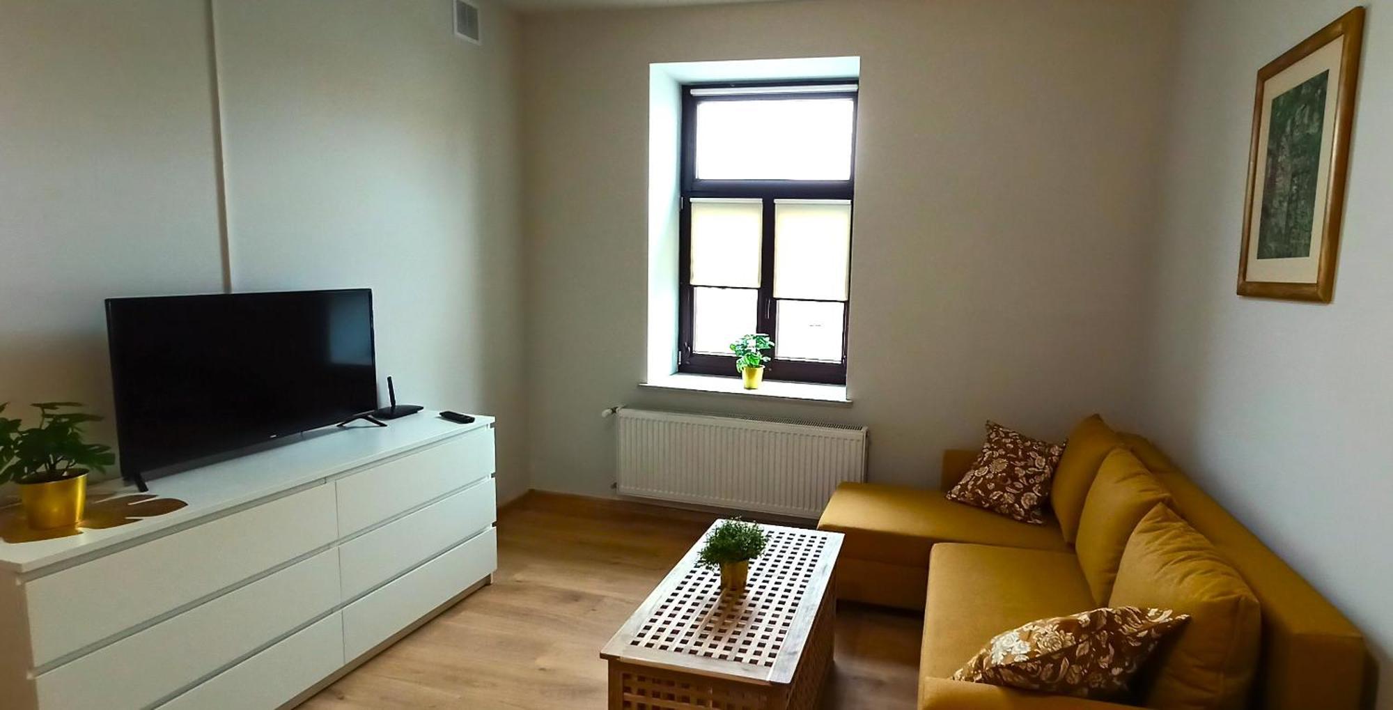Apartament Zloty Swietoduska 12 Lublin Dış mekan fotoğraf