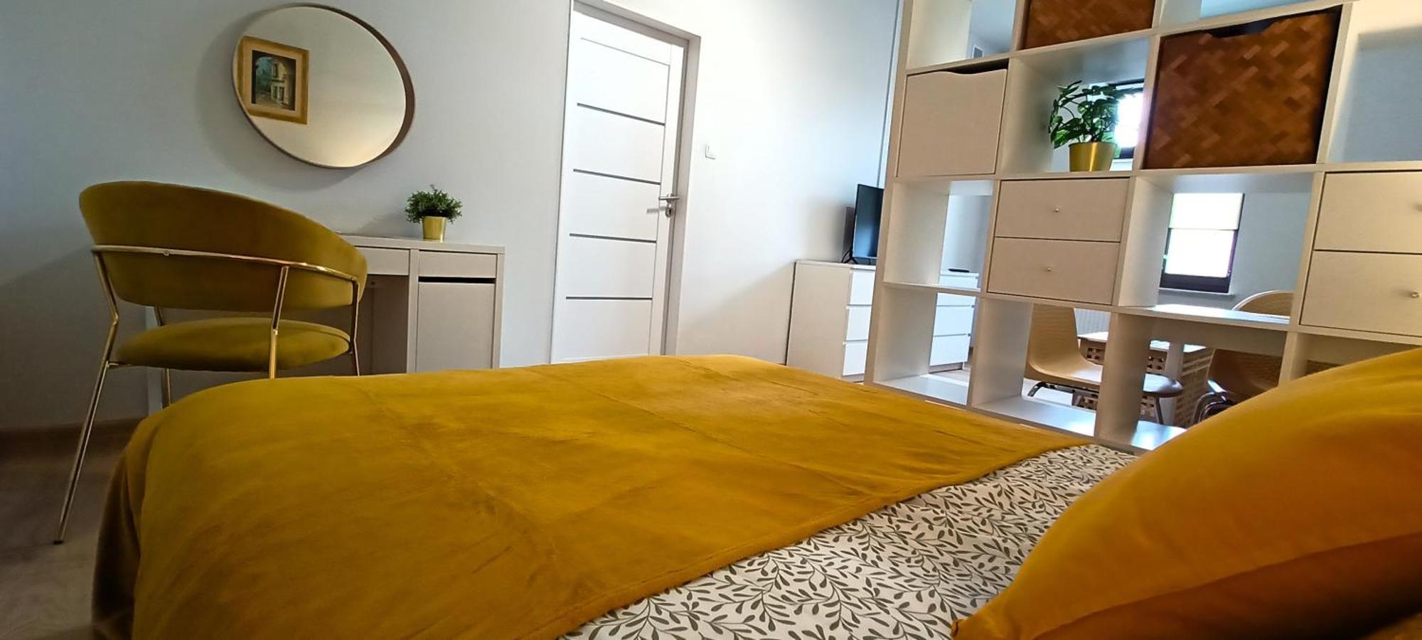 Apartament Zloty Swietoduska 12 Lublin Dış mekan fotoğraf