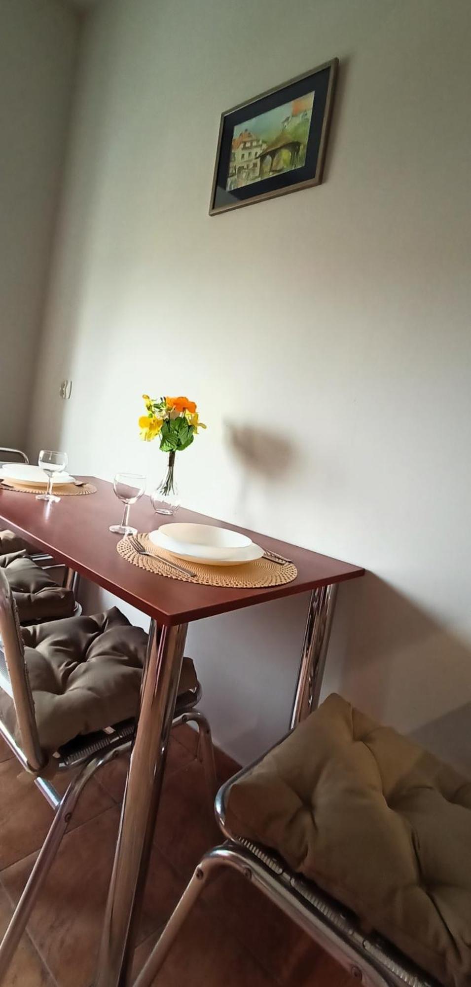 Apartament Zloty Swietoduska 12 Lublin Dış mekan fotoğraf